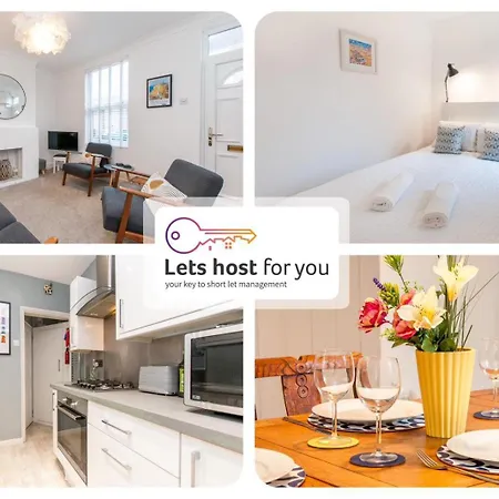 Coal Miners Cottage - Moments To Seafront Deal Exterior photo