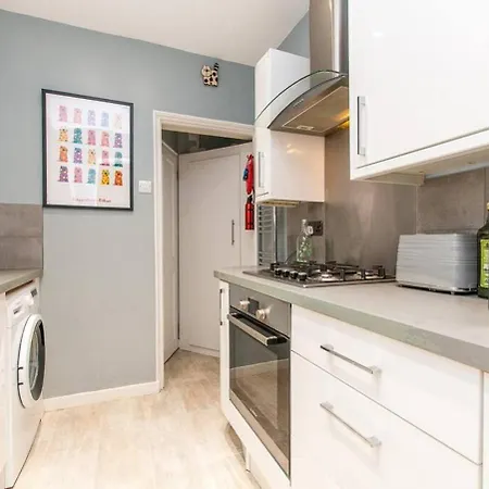 Coal Miners Cottage - Moments To Seafront Deal Exterior photo