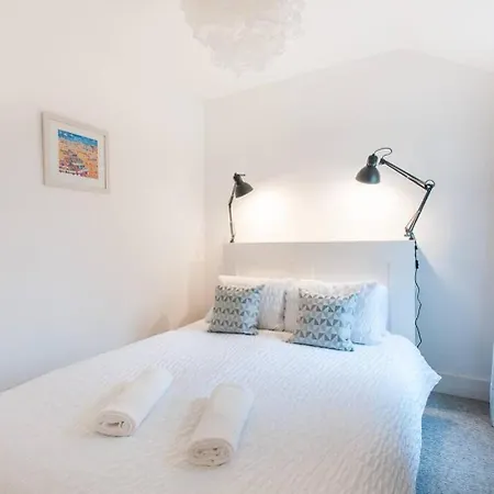 Coal Miners Cottage - Moments To Seafront Deal Exterior photo